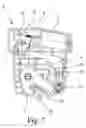 Fig. 08 - Motor vehicle lock