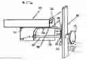 Fig. 01 - Cabinet door system