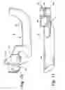 Fig. 09 - Vehicle inside door handle assembly