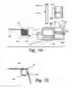 Fig. 11 - Vehicle inside door handle assembly