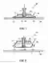 Fig. 05 - Magnetic vacuum gripper including inflatable bellows