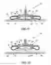 Fig. 06 - Magnetic vacuum gripper including inflatable bellows