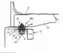 Fig. 01 - Vehicle floating nut assembly
