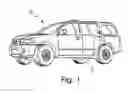 Fig. 02 - Vehicle floating nut assembly