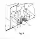 Fig. 08 - Vehicle floating nut assembly