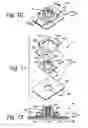 Fig. 09 - Vehicle floating nut assembly