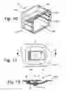 Fig. 08 - Vehicle side panel storage box assembly