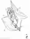 Fig. 04 - Vehicular article storage device