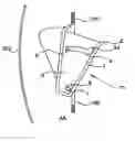Fig. 01 - Articulating storage compartment