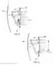 Fig. 03 - Articulating storage compartment