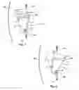 Fig. 04 - Articulating storage compartment