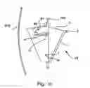 Fig. 07 - Articulating storage compartment
