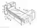 Fig. 01 - Truck space storage platform