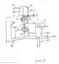 Fig. 06 - Lock mechanism for a rotary door operator
