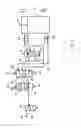 Fig. 07 - Lock mechanism for a rotary door operator