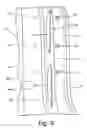 Fig. 04 - Vehicle door hinge assembly