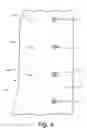 Fig. 06 - Vehicle door hinge assembly