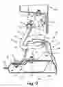 Fig. 09 - Vehicle door hinge assembly