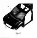 Fig. 03 - Vehicle cowl structure with vent pipe