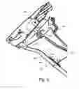 Fig. 07 - Vehicle cowl structure with vent pipe