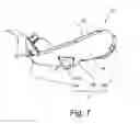 Fig. 08 - Vehicle cowl structure with vent pipe