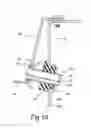 Fig. 10 - Vehicle cowl structure with vent pipe