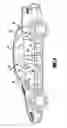 Fig. 03 - Structural system for a convertible automotive vehicle