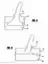 Fig. 06 - Structural system for a convertible automotive vehicle
