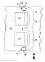 Fig. 14 - Structural system for a convertible automotive vehicle