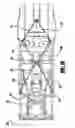 Fig. 17 - Structural system for a convertible automotive vehicle