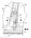 Fig. 20 - Structural system for a convertible automotive vehicle