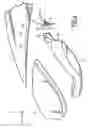 Fig. 05 - Motor vehicle front portion assembly provided with improved fastening and position-adjustment means, and a motor vehicle including such an assembly