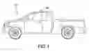 Fig. 02 - Vehicle front end structure