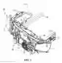 Fig. 04 - Vehicle front end structure