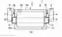 Fig. 01 - Shroud supporting structure and shroud mounting method