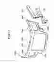 Fig. 09 - Shroud supporting structure and shroud mounting method