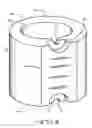 Fig. 07 - Self cleaning orifice
