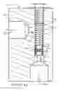 Fig. 09 - Self cleaning orifice