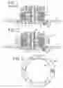 Fig. 02 - Motor with encapsulated stator and method of making same