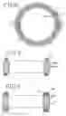 Fig. 03 - Motor with encapsulated stator and method of making same