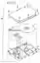 Fig. 07 - Motor with encapsulated stator and method of making same