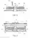 Fig. 04 - Adjusting device for a stator for an optical disk drive motor