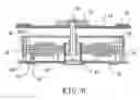 Fig. 05 - Adjusting device for a stator for an optical disk drive motor
