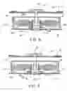 Fig. 07 - Adjusting device for a stator for an optical disk drive motor