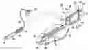 Fig. 01 - Motor mounting base