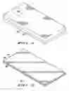 Fig. 04 - Meso-microelectromechanical system having a glass beam and method for its fabrication