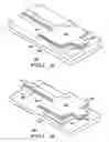 Fig. 06 - Meso-microelectromechanical system having a glass beam and method for its fabrication