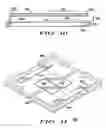 Fig. 07 - Meso-microelectromechanical system having a glass beam and method for its fabrication