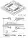 Fig. 08 - Meso-microelectromechanical system having a glass beam and method for its fabrication