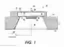 Fig. 02 - Poling system for piezoelectric diaphragm structures